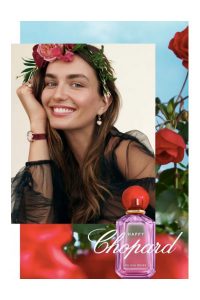 Chopard Happy Felicia de Roses fragrance