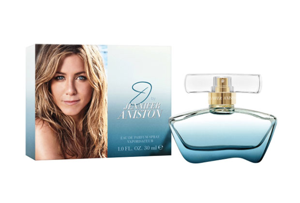 J by Jennifer Aniston fragrance