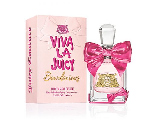 Viva La Juicy Bowdacious fragrance review