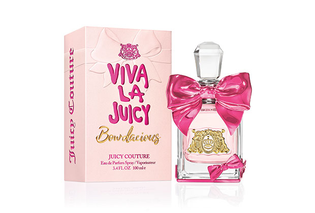 Viva La Juicy Bowdacious fragrance review