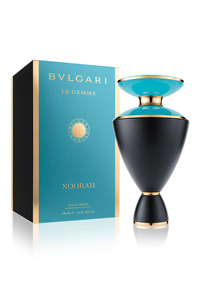 Bvlgari Le Gemme Noorah eau de parfum