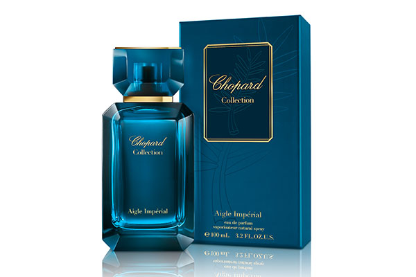 Chopard Collection Aigle Imperial eau de parfum