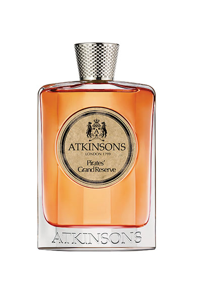 Atkinsons Pirates' Grand Reserve fragrance