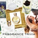 fragrance trivia