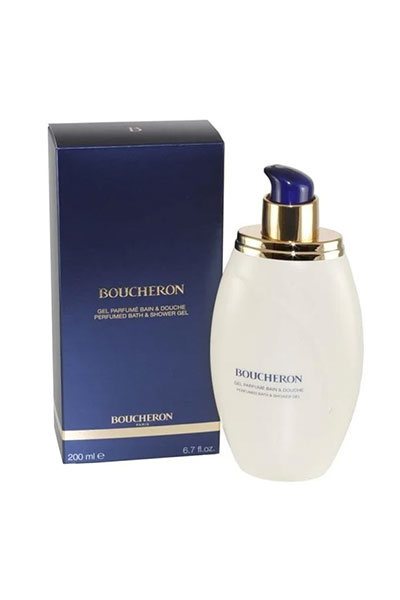 Boucheron Perfumed Bath Gel