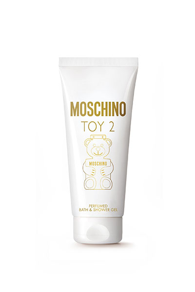 Moschino Toy 2 Perfumed Bath Gel