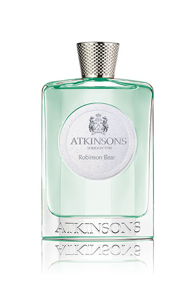Atkinsons Robinson Bear fragrance
