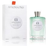Atkinsons 1799 Robinson Bear fragrance