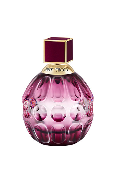 Jimmy Choo Fever with lychee notes