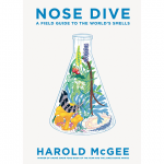 The story of scent: Nose Dive