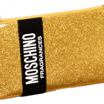 Moschino fragrance gift with purchase