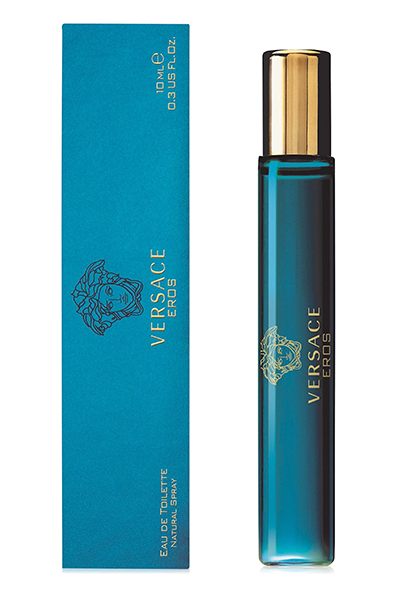 Versace Eros 10 ml travel spray