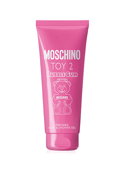 Moschino Toy 2 Bubble Gum Perfumed Shower Gel