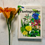 Floriography book
