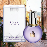 Lanvin's Eclat d'Arpege