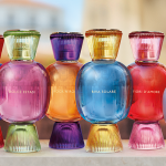 Bvlgari Allegra fragrance collection
