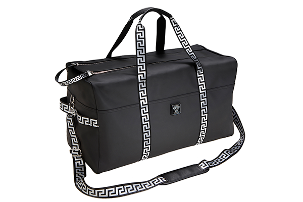 Versace Holiday 2021 Collector Men's GWP Bag