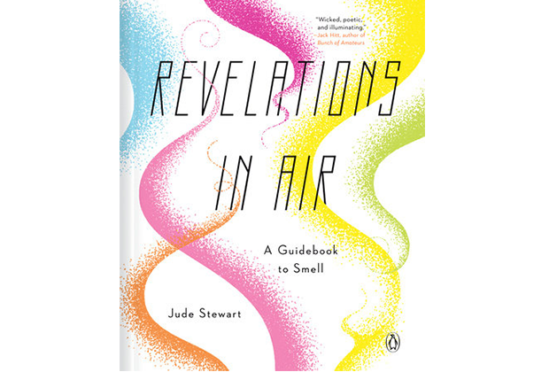 Revelations In Air: A Guidebook to Smell