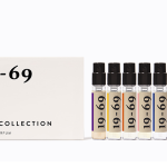 19-69 niche fragrance discovery kit