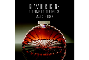 Glamour Icons: Perfume Bottle Design