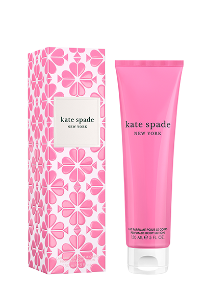 Kate Spade Perfumed Body Lotion