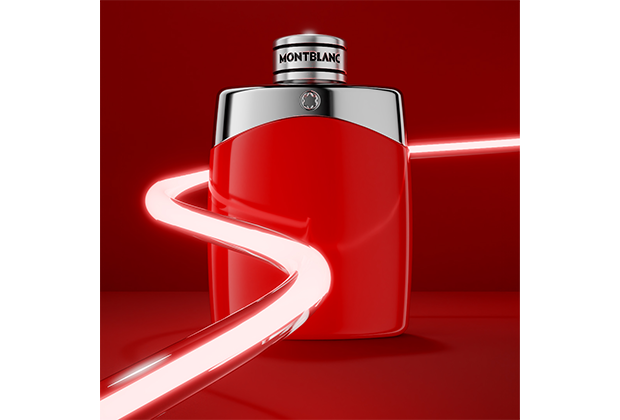 Montblanc Legend Red fragrance