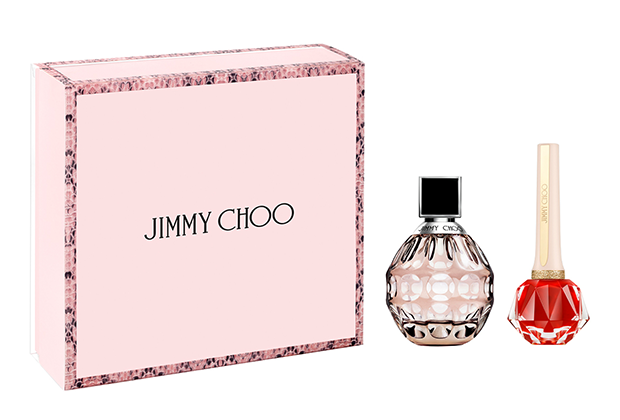 Jimmy Choo Eau de Parfum gift set