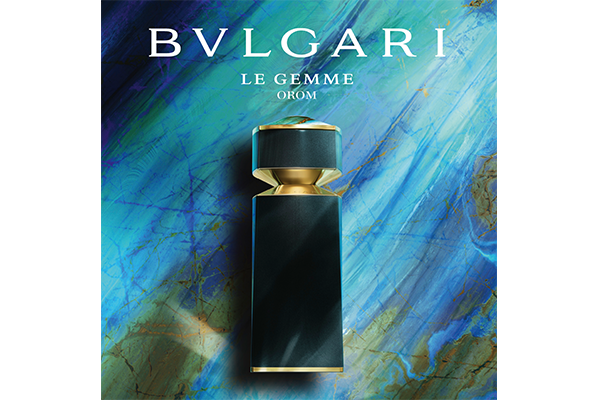 Bvlgari Le Gemme Orom fragrance