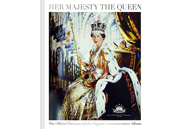 Her Majesty The Queen: The Official Platinum Jubilee Pageant