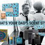 What's your dad's scent style?