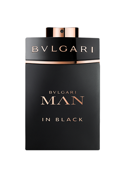 Bvlgari Man in Black 150 ml bottle
