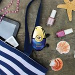 beach-proof your fragrances