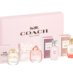 Coach Collector Fragrance Mini set for her
