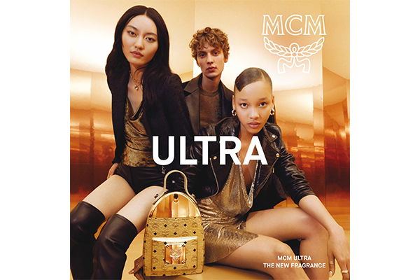 MCM Ultra Eau de Parfum