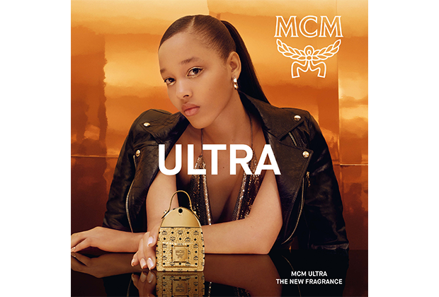 MCM Ultra Eau de Parfum