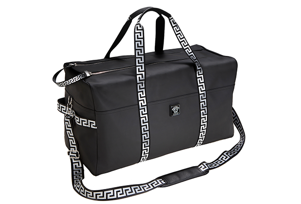 Versace Fragrance 2022 Collector Bag GWP for Him