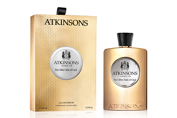 Atkinsons' The Other Side of Oud