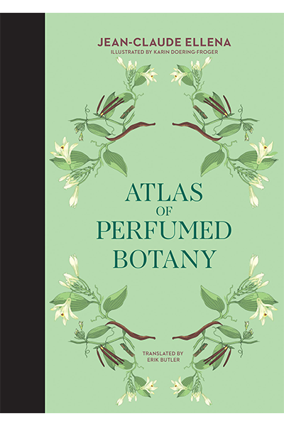 The Atlas of Perfumed Botany