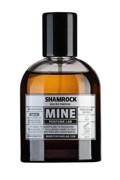 Mine Perfume Labs Shamrock