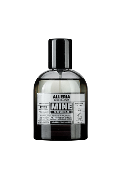 Mine Perfume Lab Alleria