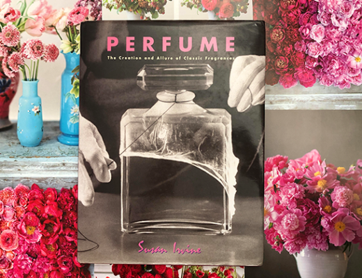 Perfume by Susan Irvine