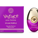Versace Dylan Purple Ovetto