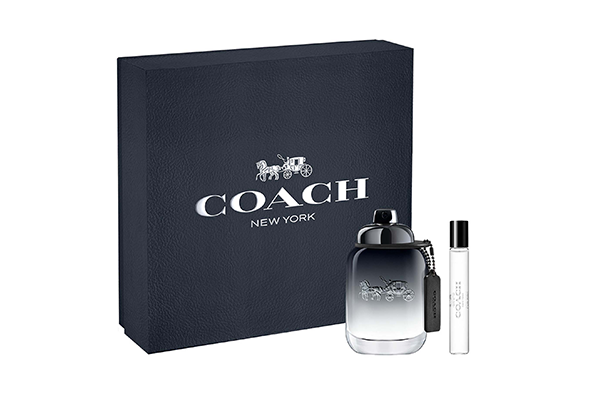 Coach for Men gift set