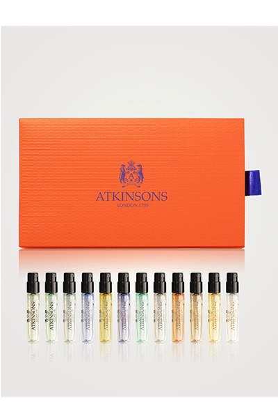 Atkinsons Discovery Kit