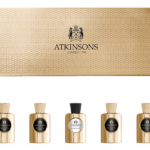 Atkinsons Oud Miniature Fragrance Collection