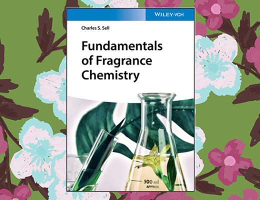 The Fundamentals of Fragrance Chemistry