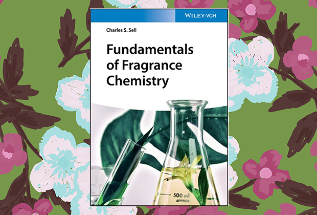 The Fundamentals of Fragrance Chemistry