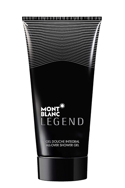 Montblanc Legend All-Over Shower Gel