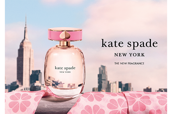 Kate Spade Eau de Parfum