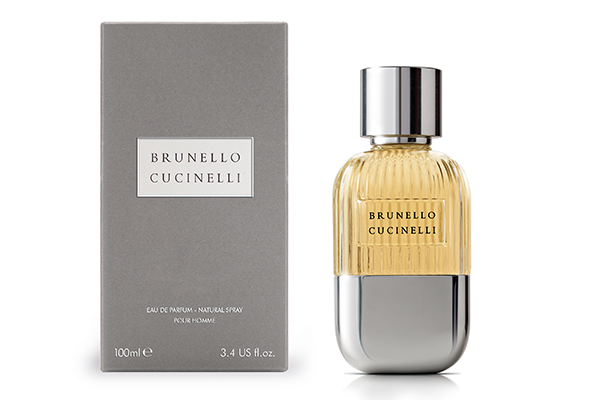 Brunello Cucinelli Man Eau de Parfum
